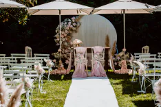 Deine Traumhochzeit - Fallback Bild