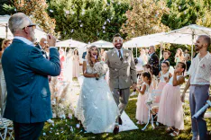 Deine Traumhochzeit - Fallback Bild