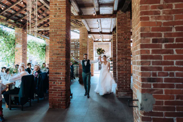 Deine Traumhochzeit - Fallback Bild