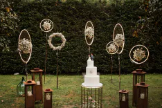 Deine Traumhochzeit - Fallback Bild