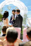 Deine Traumhochzeit - Fallback Bild