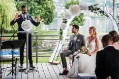 Deine Traumhochzeit - Fallback Bild