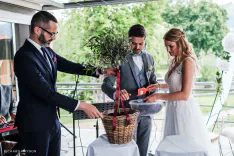 Deine Traumhochzeit - Fallback Bild