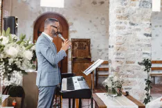 Deine Traumhochzeit - Fallback Bild
