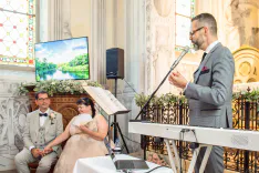 Deine Traumhochzeit - Fallback Bild