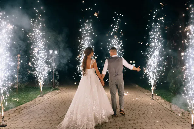 Deine Traumhochzeit - Fallback Bild