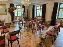 Deine Traumhochzeit - Fallback Bild