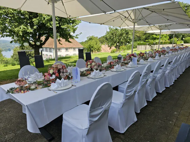 Deine Traumhochzeit - Fallback Bild