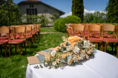 Deine Traumhochzeit - Fallback Bild