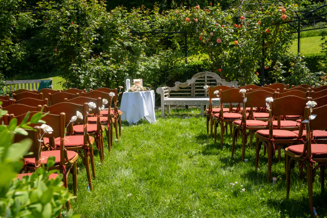 Deine Traumhochzeit - Fallback Bild