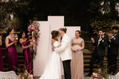 Deine Traumhochzeit - Fallback Bild