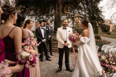 Deine Traumhochzeit - Fallback Bild