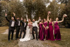 Deine Traumhochzeit - Fallback Bild