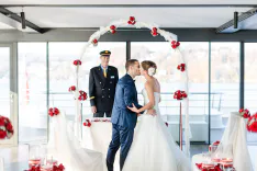 Deine Traumhochzeit - Fallback Bild