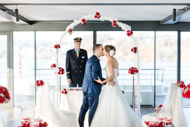 Deine Traumhochzeit - Fallback Bild