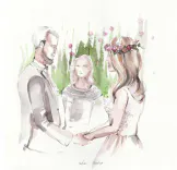 Deine Traumhochzeit - Fallback Bild