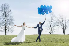 Deine Traumhochzeit - Fallback Bild
