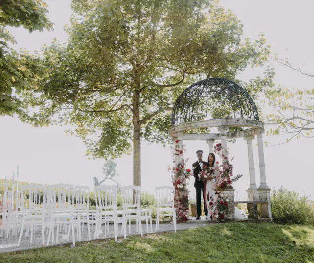 Deine Traumhochzeit - Fallback Bild