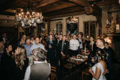 Deine Traumhochzeit - Fallback Bild