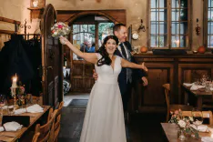 Deine Traumhochzeit - Fallback Bild