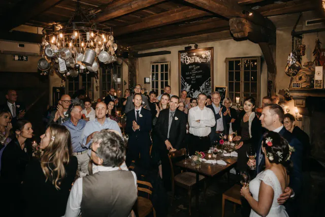 Deine Traumhochzeit - Fallback Bild