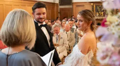 Deine Traumhochzeit - Fallback Bild