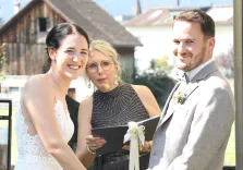 Deine Traumhochzeit - Fallback Bild