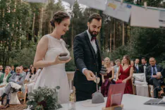 Deine Traumhochzeit - Fallback Bild