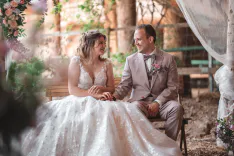 Deine Traumhochzeit - Fallback Bild