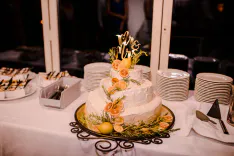 Deine Traumhochzeit - Fallback Bild