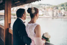 Deine Traumhochzeit - Fallback Bild