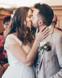Deine Traumhochzeit - Fallback Bild