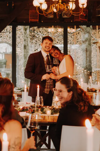 Deine Traumhochzeit - Fallback Bild