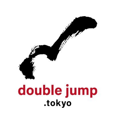 double jump.tokyo Prize