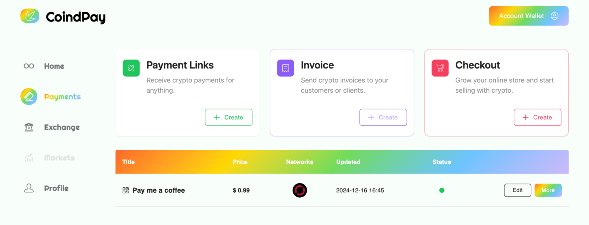 CoindPay Payments_01