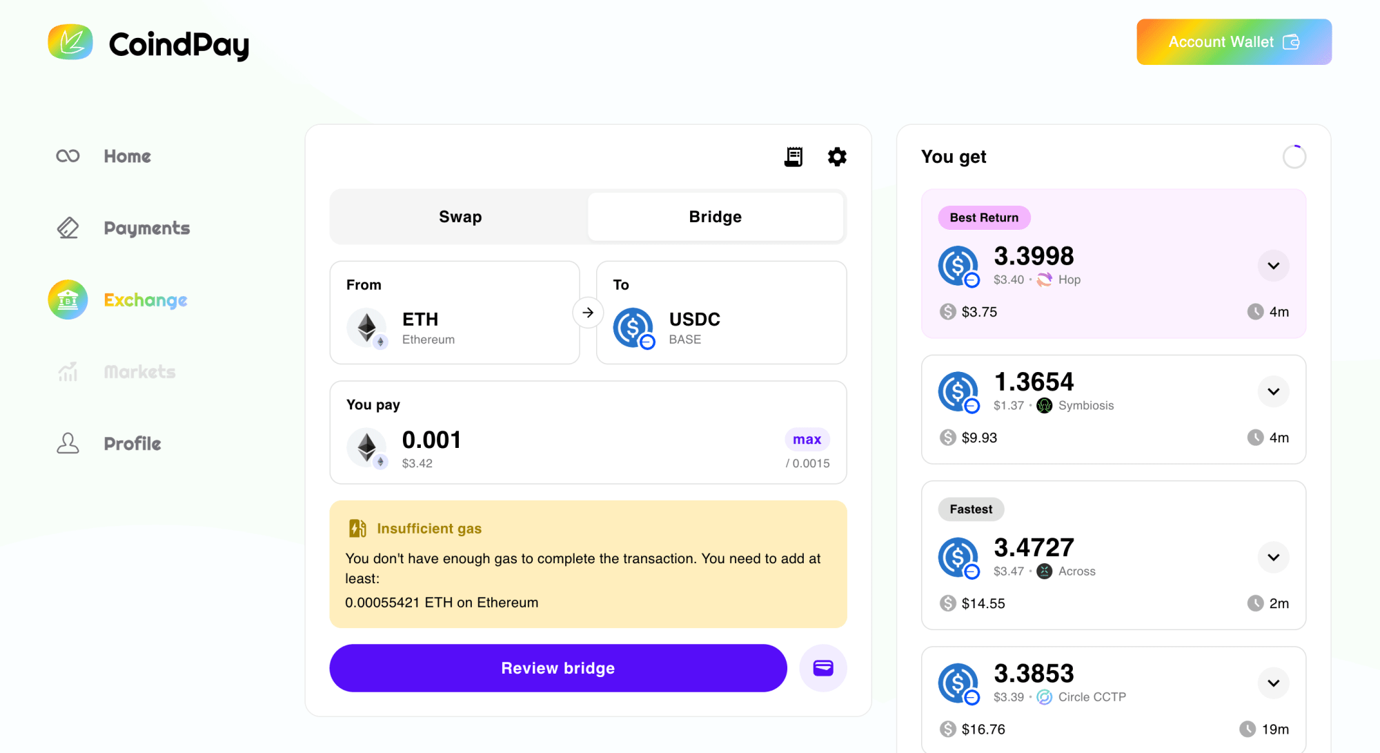 CoindPay DEXs_02