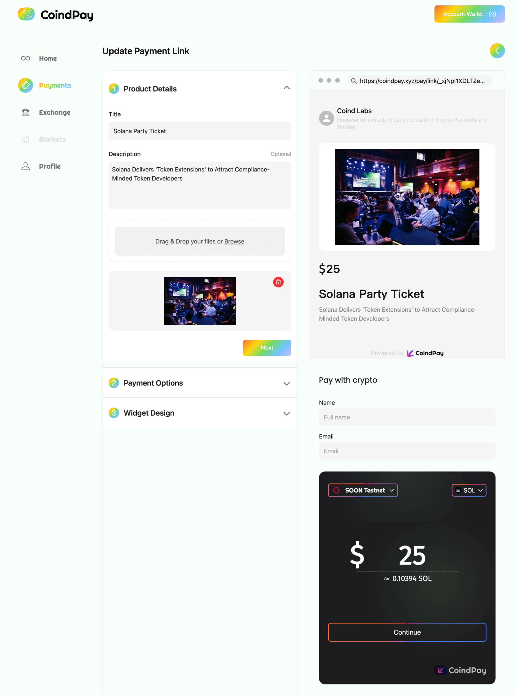 CoindPay Payments_02