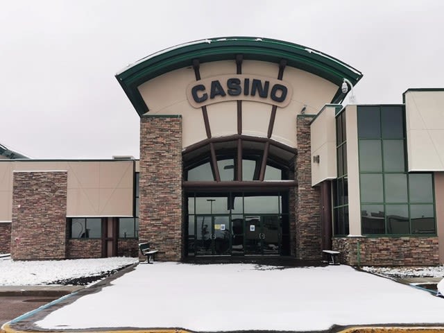 Casino Dene