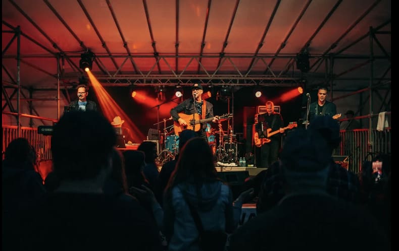 River Rats Festival