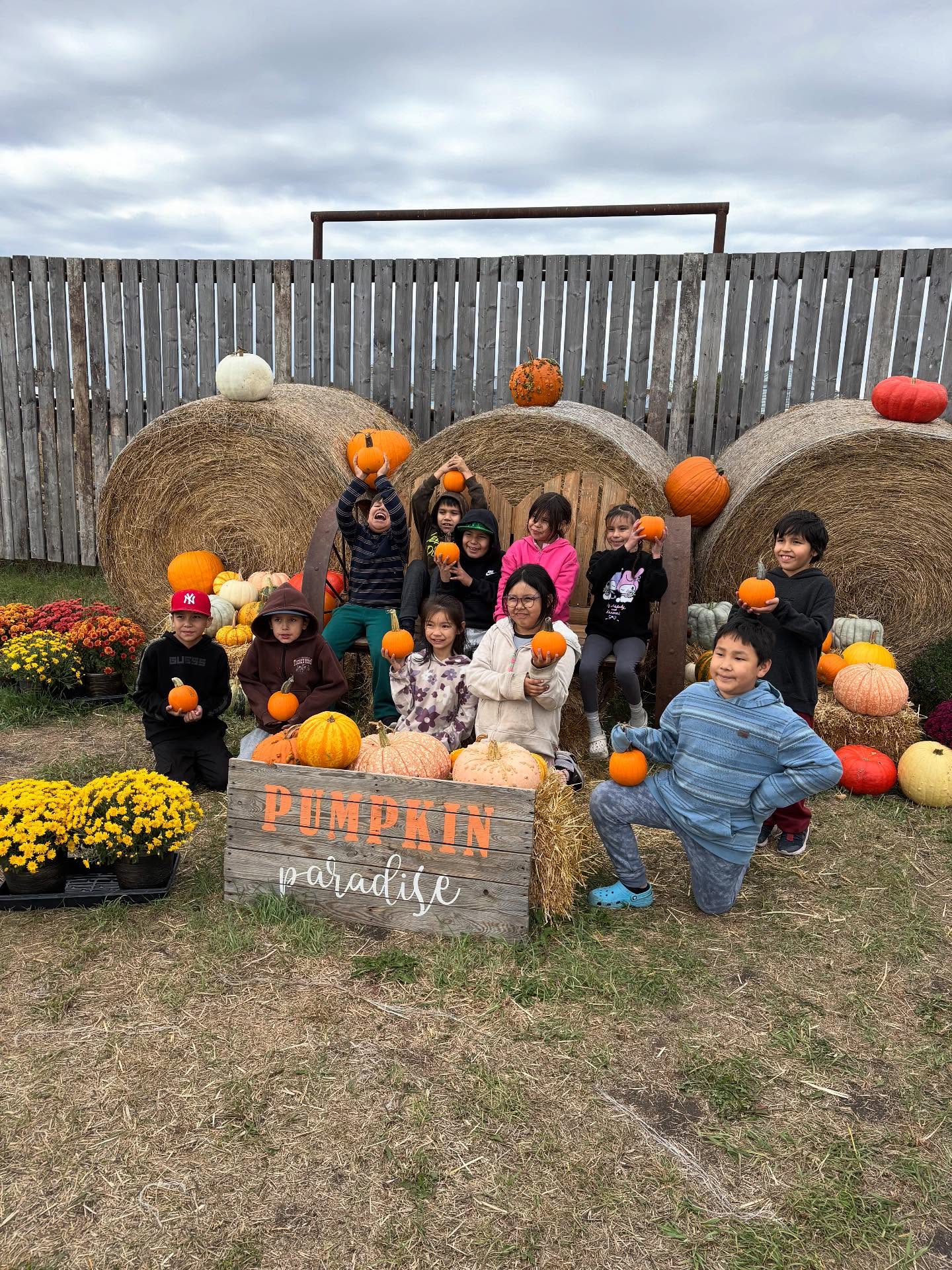 Charlotte Lake Farm #3