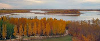 Innisfree recreation park