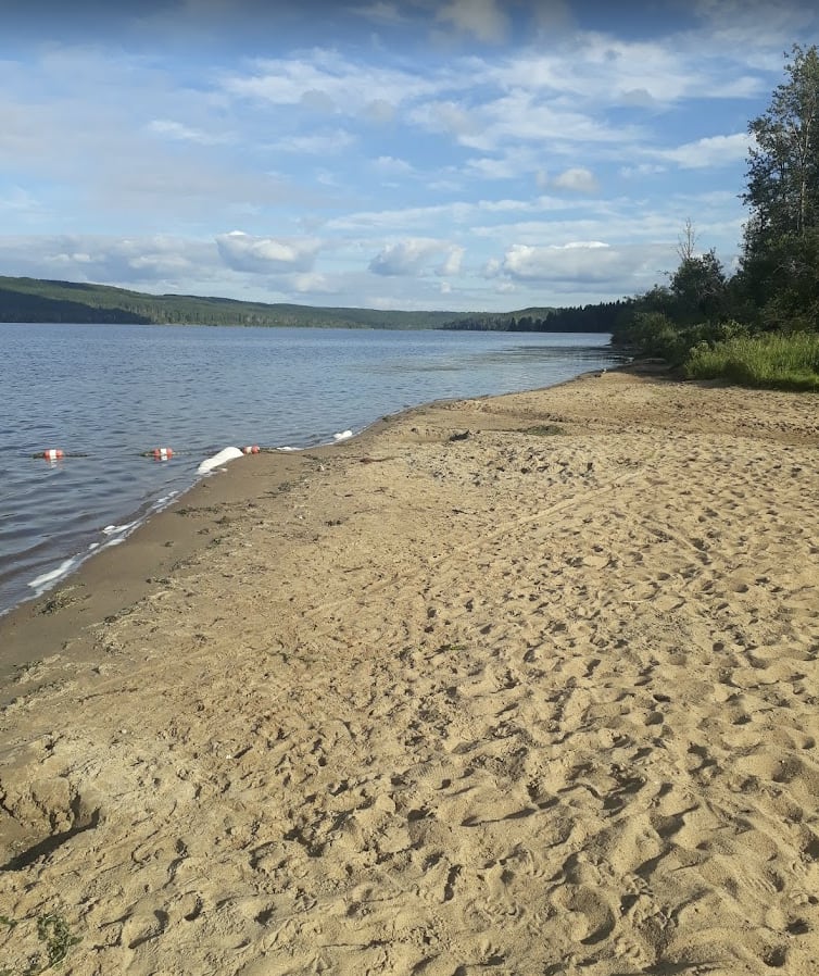 Long Lake Campground5