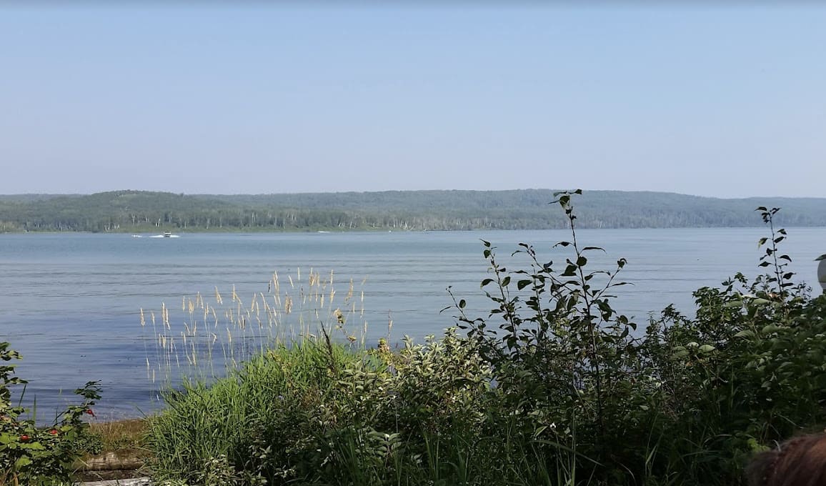 Long Lake Campground10