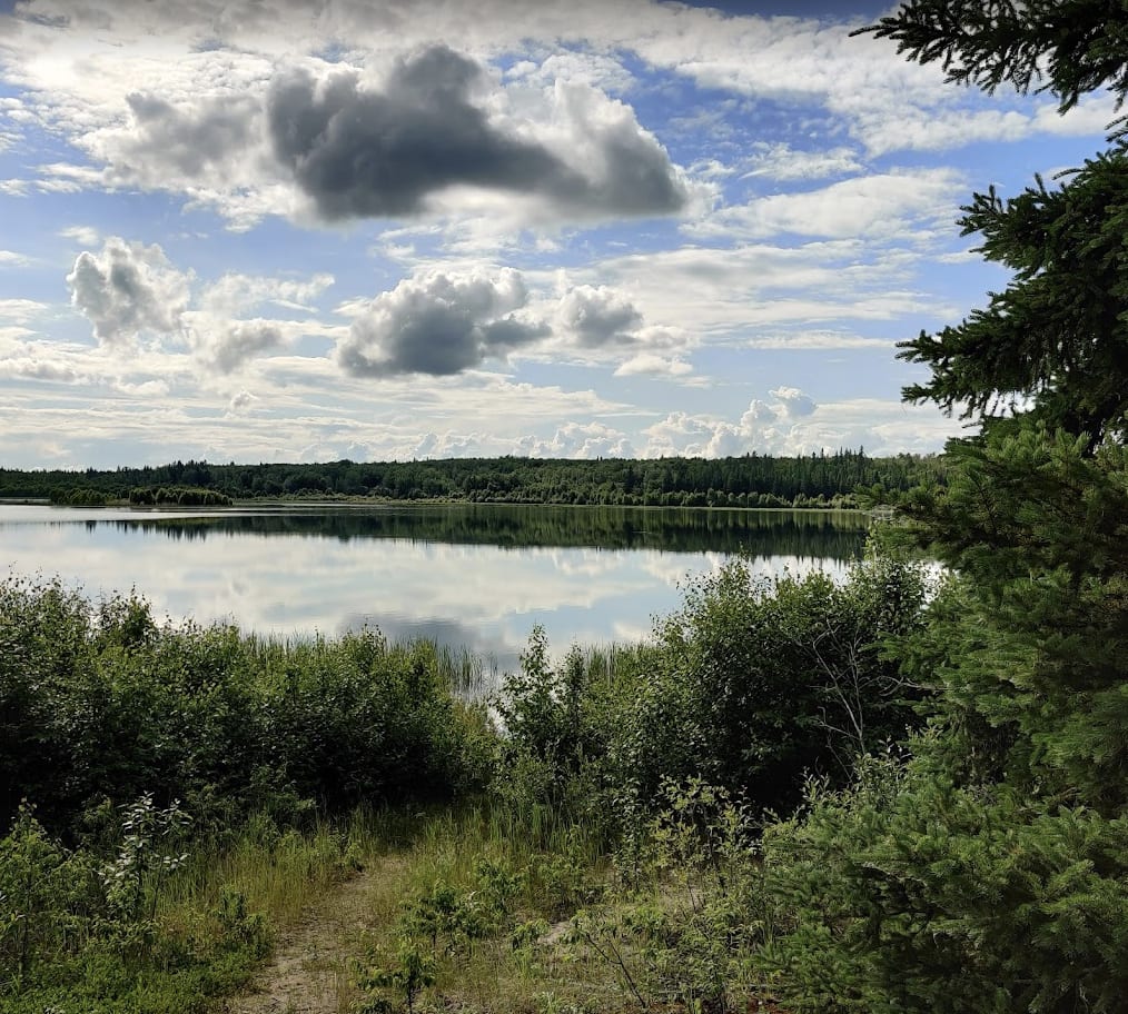 North Buck Lake Provincial Recreation Area9