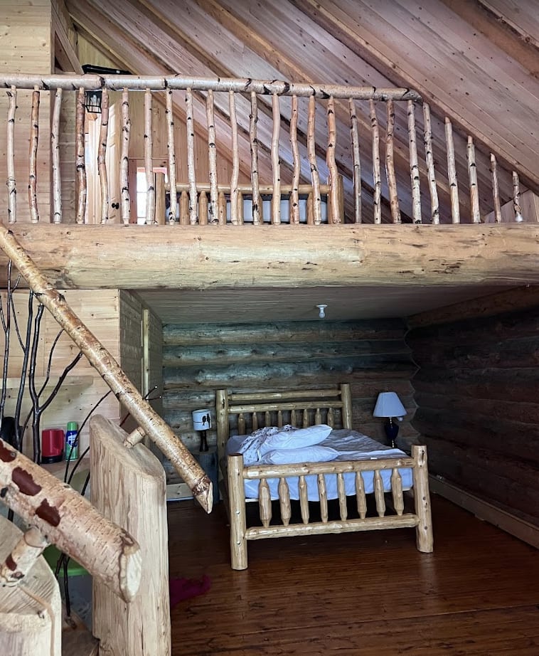 Baywood Park Cabins and Campground1