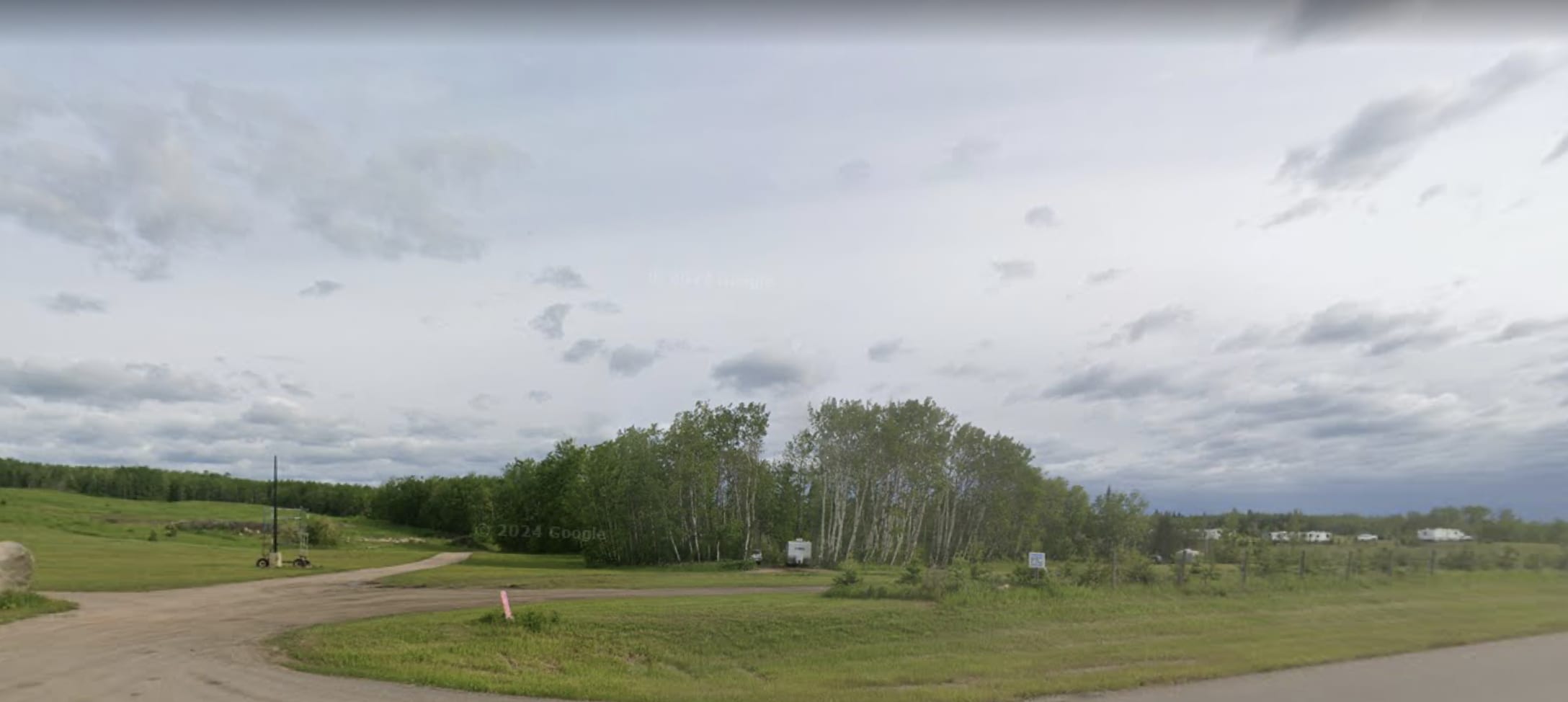 Baywood Park Cabins and Campground2