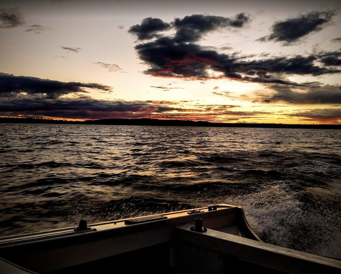 Cold Lake MD Campground13