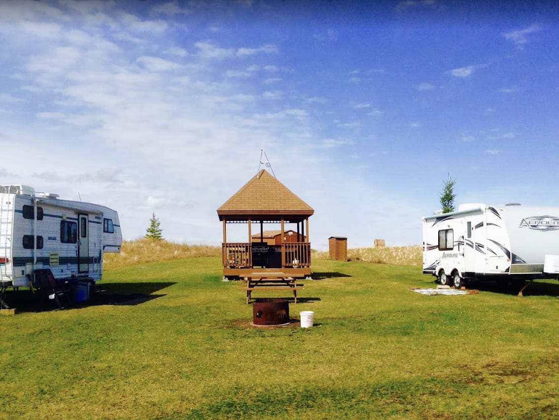 Evergreen Birch Lodge4