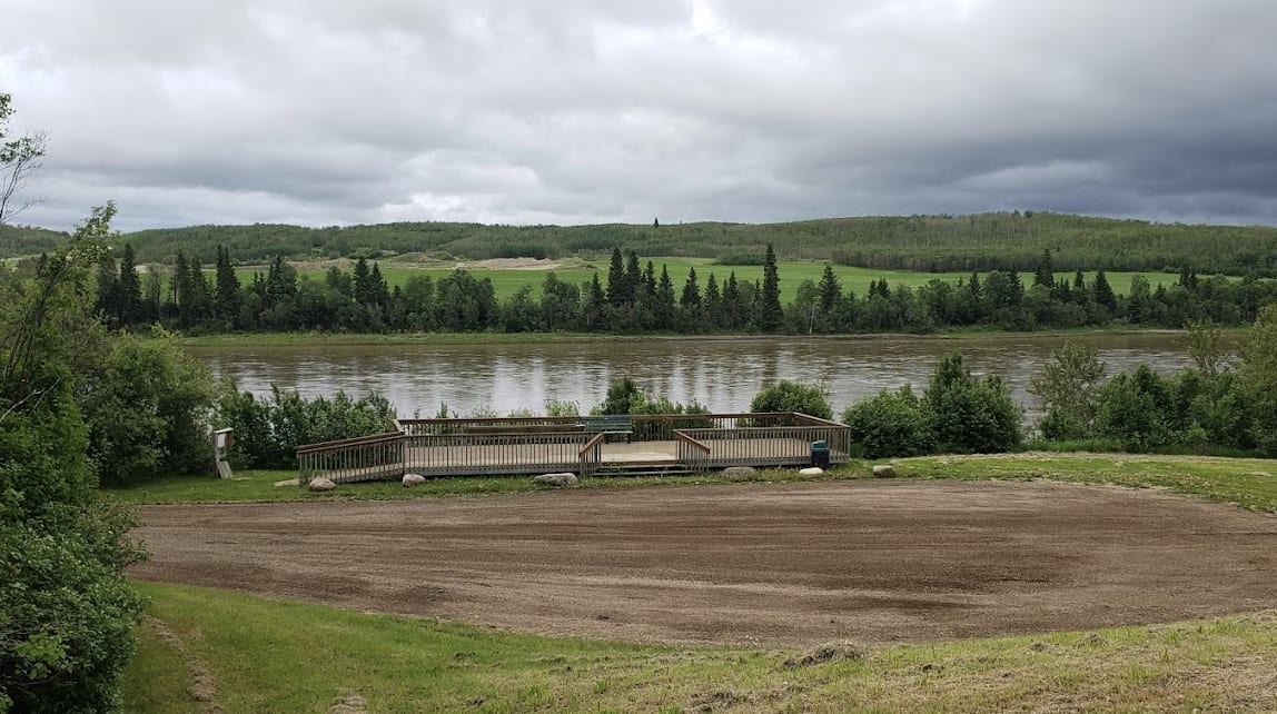 Elk Point River Park1