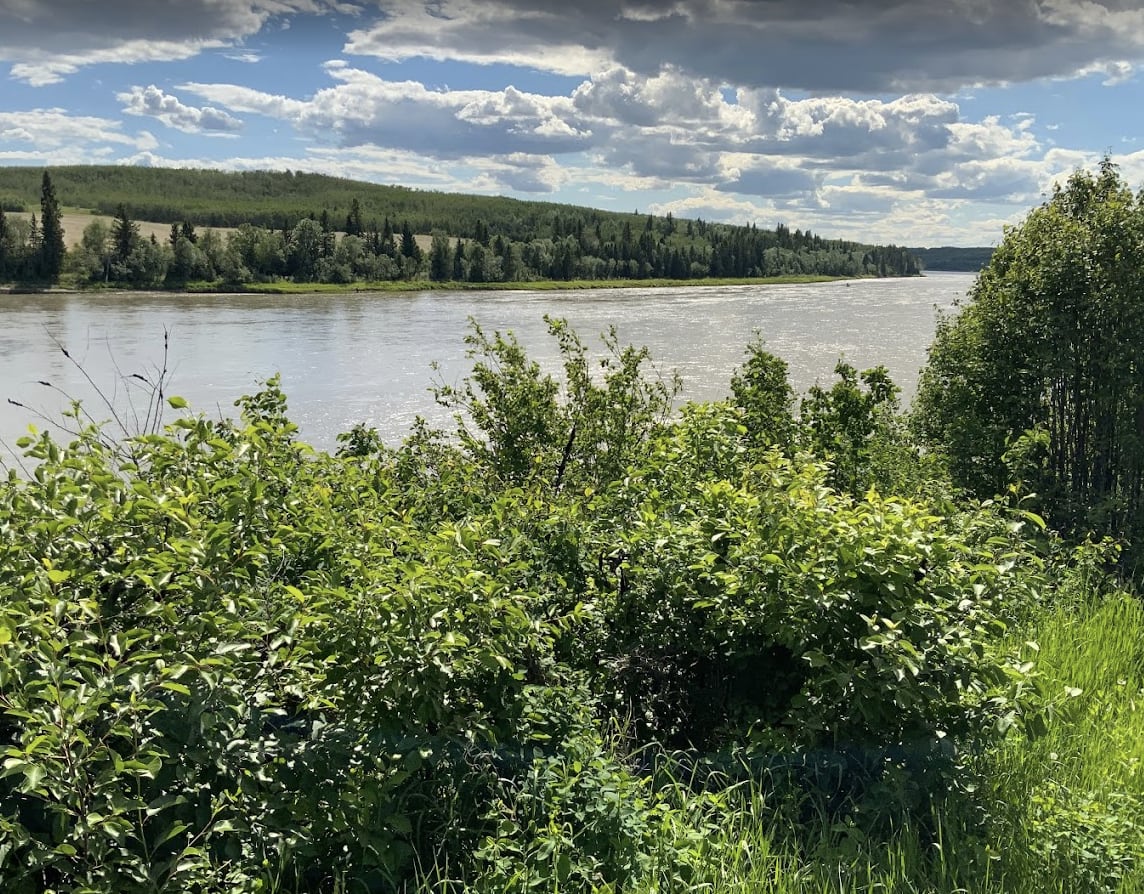 Elk Point River Park3